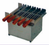 Mini Barbeque
